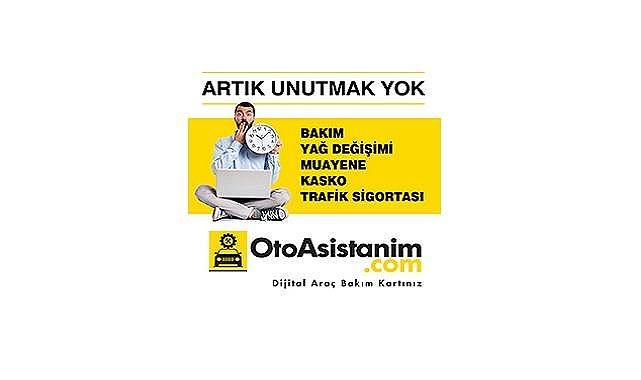 PETRONAS-  OtoAsistanım Üyelerine...