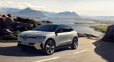 Renault - “ELEKTRİKLİ modellerimiz Türkiye’de büyük ilgi gördü”