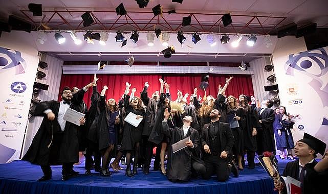 Rosatom - Akkuyu NGS uzmanlarının yetişmesi için...