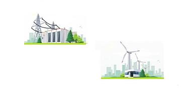 Rüzgarla ELEKTRİK üretiminde yeni rekor!