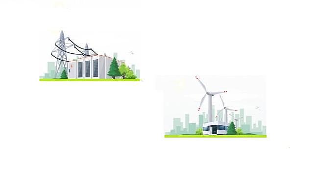 Rüzgarla ELEKTRİK üretiminde yeni rekor!