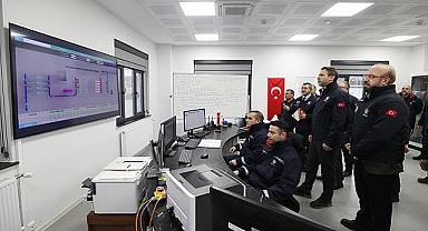 Sakarya Gaz Sahası'ndaki günlük DOĞALGAZ üretim verilerini açıkladı!