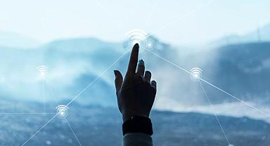 Schneider Electric - Net Sıfır Hedefleri için Akıllı Şebeke Teknolojileri…