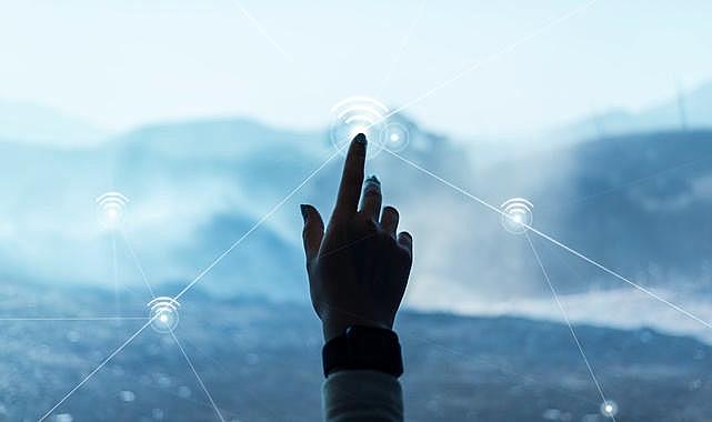 Schneider Electric - Net Sıfır Hedefleri için Akıllı Şebeke Teknolojileri…