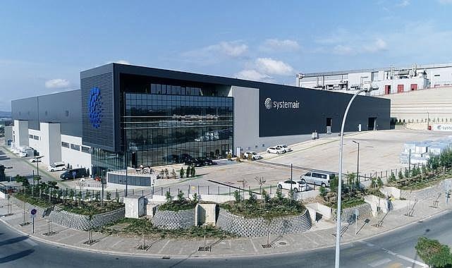 Sektörünün en büyük GES yatırımını yapıyor!