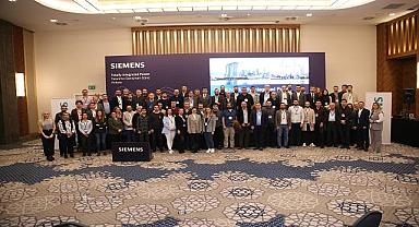 Siemens Türkiye - Siemens Totally Integrated Power…''