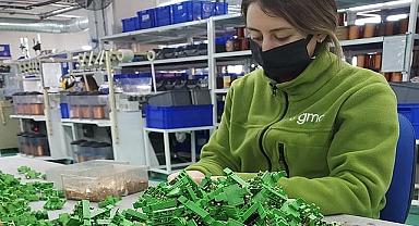 Sigma Elektrik - Yeni tesiste otomasyona ağırlık vererek kapasitsini yüzde 200 artıracak!