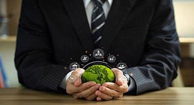 Sigorta şirketleri - Yeşil enerji kullanımı...