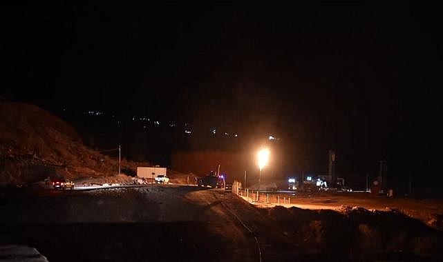 Şırnak Gabar Petrolü 1 numara olacak - Enerji Bakanı Alparslan Bayraktar!