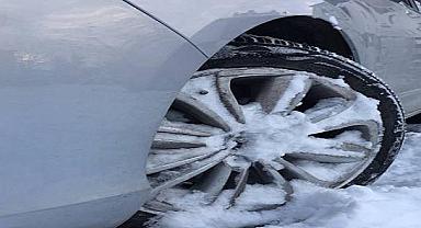 Siyah buzlanma nedir? ''Kar ve Buz'' - DİKKAT!