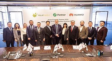 Soma Rüzgar Santrali'ne BATARYA depolama sistemi entegre ediyor!