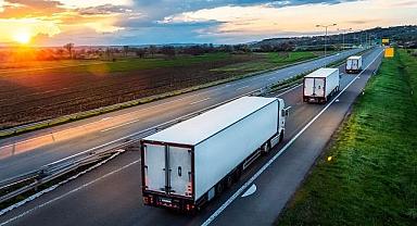 Son 3 yıl içinde mazot 6 kat arttı - Fedakarlığı KAMYONCULAR yapıyor!