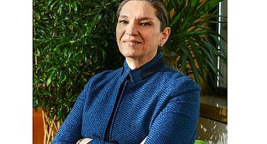 Sosyal ekonomiye katılımlarını artırmak için imza atan ilk Türk şirketi oldu - DAVOS!