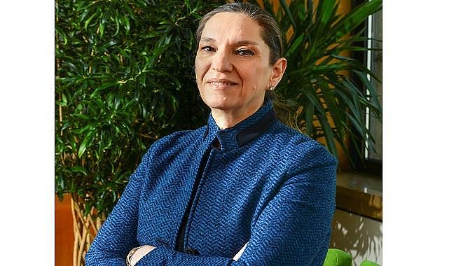 Sosyal ekonomiye katılımlarını artırmak için imza atan ilk Türk şirketi oldu - DAVOS!