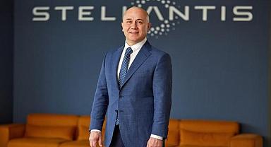 Stellantis Türkiye - Yeni Ülke Başkanı İbrahim Anaç Oldu!