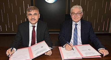 TEDAŞ ve OEDAŞ - Sözleşme imzaldı!