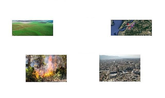 TEMA Vakfı 2023&#039;ün Çevre Olaylarını Değerlendirdi