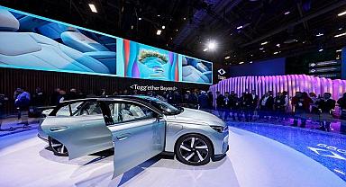 Togg mobilite ekosistemi karbon nötr deneyimin merkezi oldu!