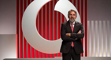''Tüm şebekemizde yüzde 100 yenilenebilir enerji kullanıyoruz'' - Vodafone Türkiye!