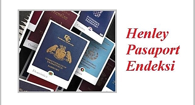 Türk Pasaportu ile VİZESİZ girilen ülke sayısı 118'e çıktı - İŞTE ayrıntılar!