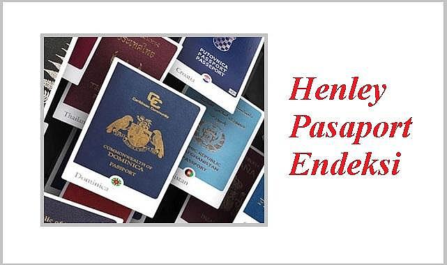 Türk Pasaportu ile VİZESİZ girilen ülke sayısı 118&#039;e çıktı - İŞTE ayrıntılar!
