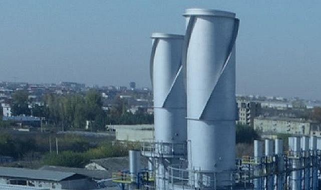 Turkish company Aksa Enerji &#039;&#039;will establish a natural gas power plant in Senegal&#039;&#039;