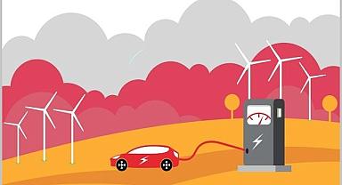 ''Türkiye Enerji Sektöründe Birleşme ve Satın Almalar Raporu'' yayınlandı!