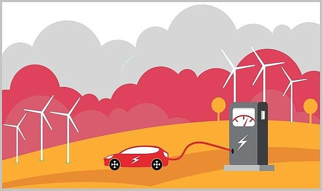 &#039;&#039;Türkiye Enerji Sektöründe Birleşme ve Satın Almalar Raporu&#039;&#039; yayınlandı!