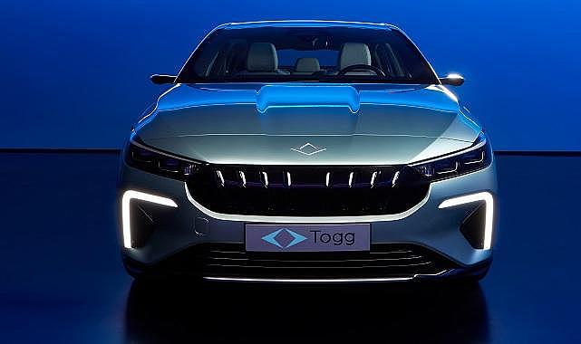 Türkiye produced - Second electrical model!