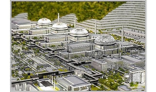 Türkiye will start nuclear electricity production &quot;in October&quot;!