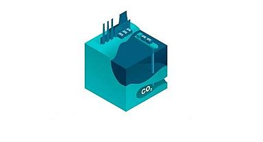 ''Tuz Gölü DOĞAL GAZ Deposu'' kışa hazır - AYRINTILAR!