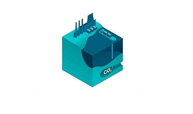 &#039;&#039;Tuz Gölü DOĞAL GAZ Deposu&#039;&#039; kışa hazır - AYRINTILAR!