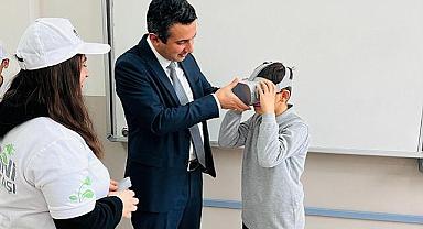 UEDAŞ - Enerjini Geleceğe Taşı Projesi!