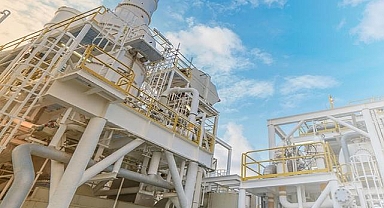 ''Üretimde ENERJİ tüketiminin azaltılması 'SEKTÖRÜMÜZÜN' rekabet gücünü artıracak''