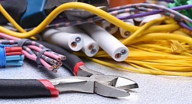 UYARI - “Yanlış kablo seçimi…”