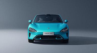 Xiaomi - SU7 ile Elektrikli Araç Sektöründe!