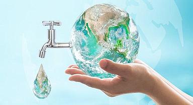 YARIŞMA - "Geleceğin İçin Suyla Barış"