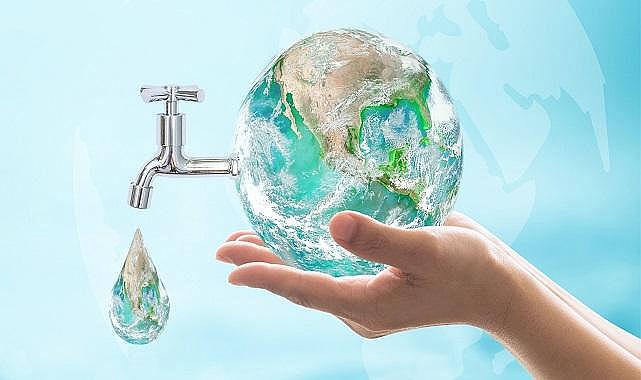 YARIŞMA - &quot;Geleceğin İçin Suyla Barış&quot;