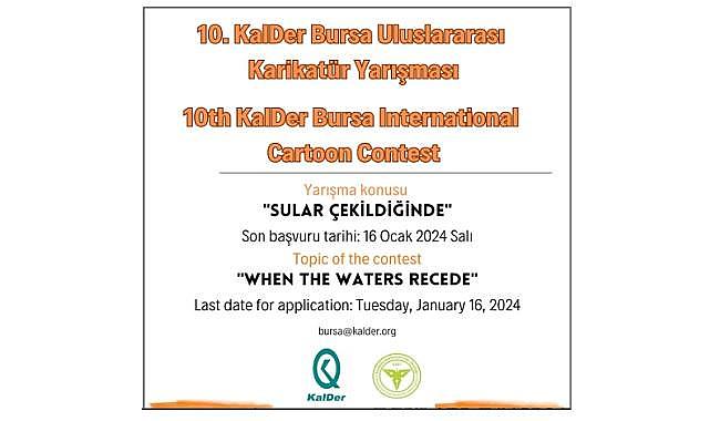 Yarışma - Konu &#039;&#039;Sular Çekildiğinde&#039;&#039;