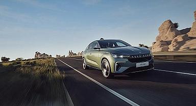 Yeni ELEKTRİKLİ Togg T10X için genel siparişler ''20 Ocak’ta'' başlıyor!