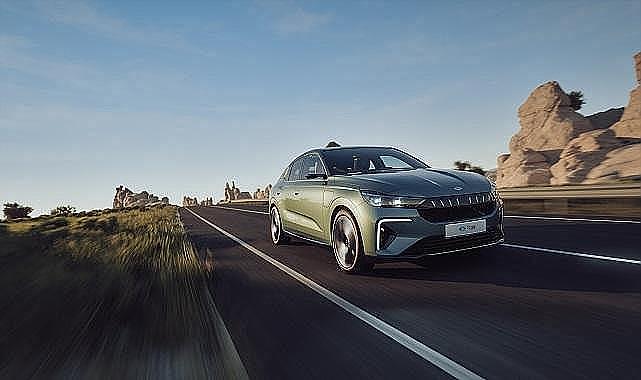 Yeni ELEKTRİKLİ Togg T10X için genel siparişler &#039;&#039;20 Ocak’ta&#039;&#039; başlıyor!