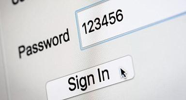 Yeni yıla yeni parola - ESET uyardı!