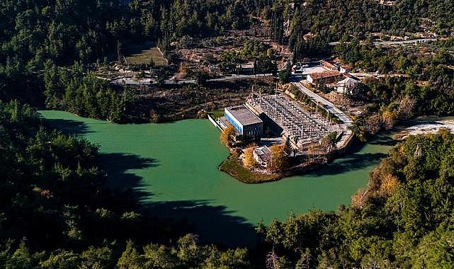 Yenilenebilir ENERJİ alanındaki yatırımlarını &#039;&#039;IC Enterra&#039; çatısı altında topladı!