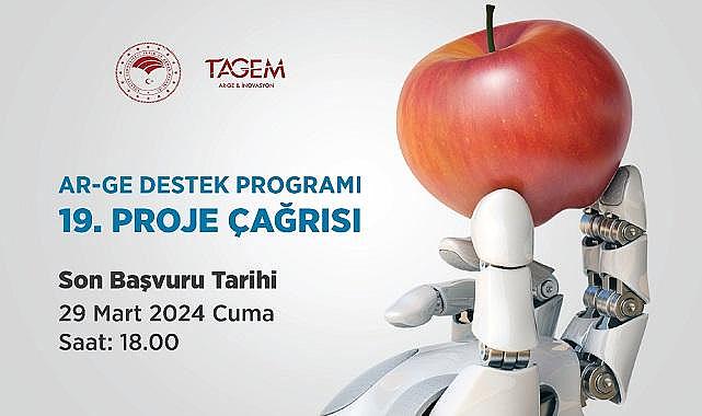 Yenilenebilir Enerji ve İklim&#039;de var  - Destek Programı Çağrısı!
