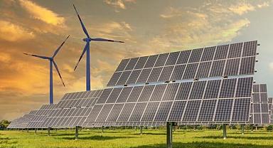 Yenilenebilir enerjiden elektrik üretimi düştü!