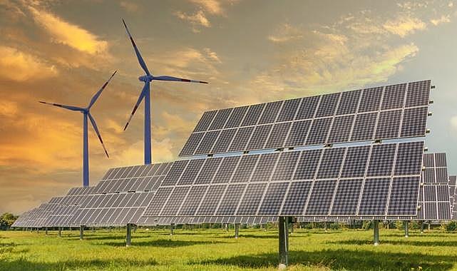 Yenilenebilir enerjiden elektrik üretimi düştü!