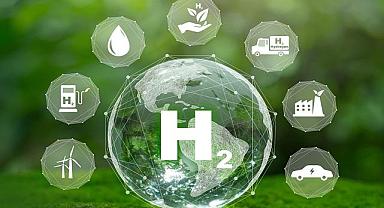 Yeşil Hidrojen Üreticileri Derneği'nden ÖNEMLİ bilgi paylaşımı!
