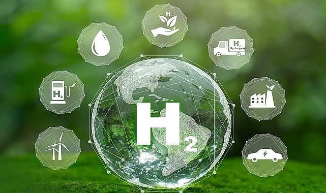 Yeşil Hidrojen Üreticileri Derneği&#039;nden ÖNEMLİ bilgi paylaşımı!