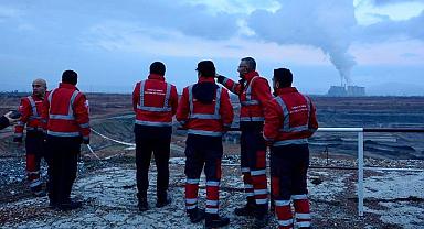 Yılda 17,5 milyon ton kömür üretecek!
