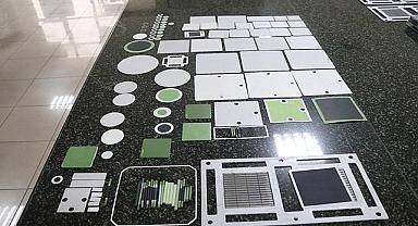 En iyi lityum bataryalardan 3 kat daha verimli ''HİDROJEN Yakıt Pilleri'' geliştirildi - YÖK desteğiyle!